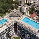 Residenza Delle Terme * Бибионе
