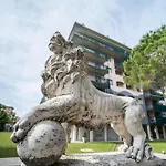 Апартаменты Residenza Delle Terme