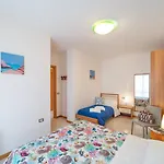 Апартаменты Residenza Delle Terme