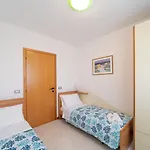 Апартаменты Residenza Delle Terme