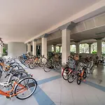Апартаменты Residenza Delle Terme *