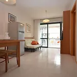 Апартаменты Residenza Delle Terme