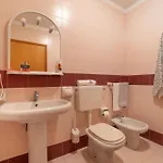 Residenza Delle Terme Апартаменты *
