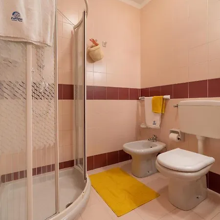 Residenza Delle Terme *