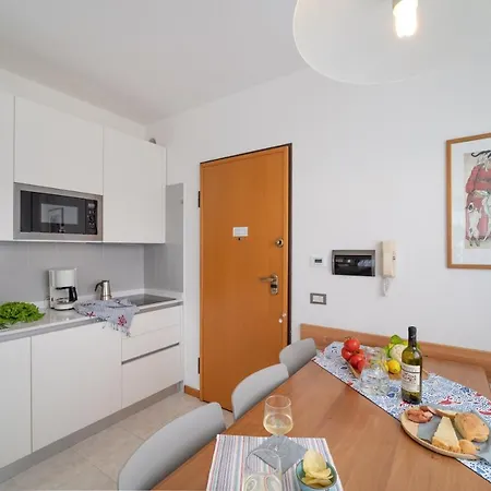 Residenza Delle Terme *