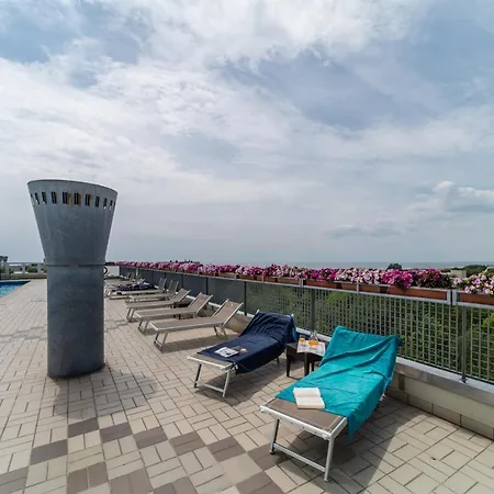 Apartment Residenza Delle Terme