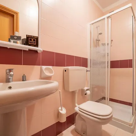 Apartment Residenza Delle Terme *