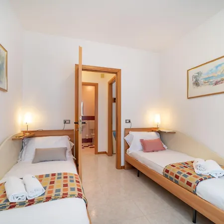 Apartment Residenza Delle Terme Bibione