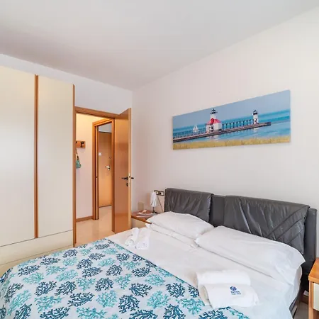 Apartment Residenza Delle Terme *