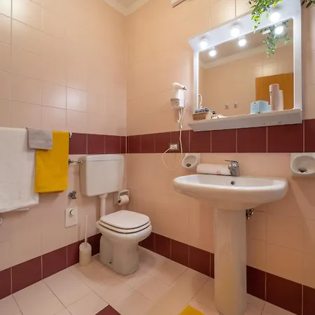 Residenza Delle Terme Apartment *