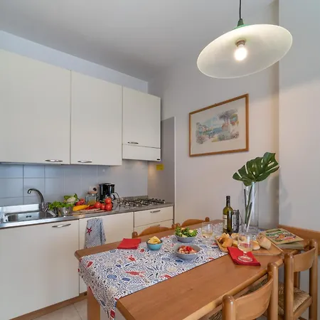Residenza Delle Terme Apartment Bibione