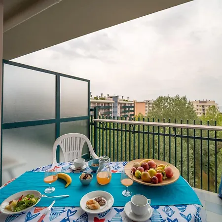 Residenza Delle Terme Apartment