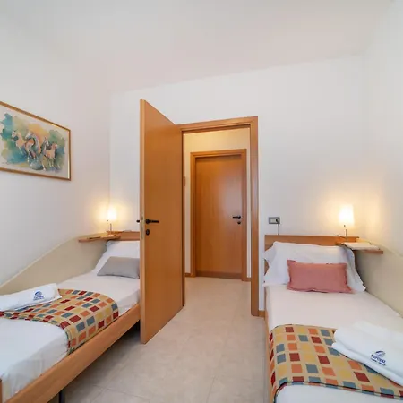 Residenza Delle Terme Apartment *