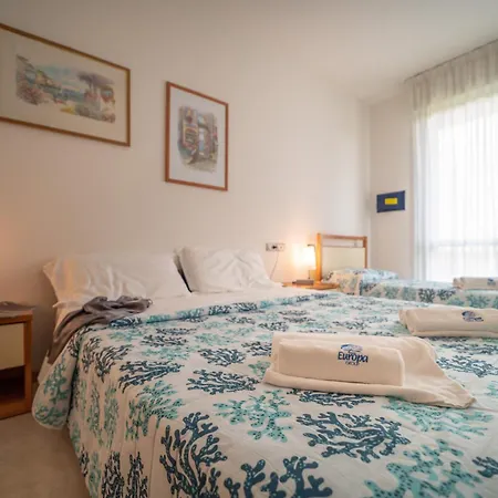 Residenza Delle Terme * Bibione