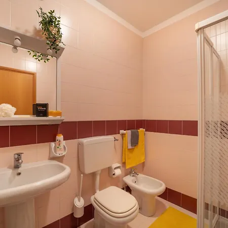 Residenza Delle Terme Bibione