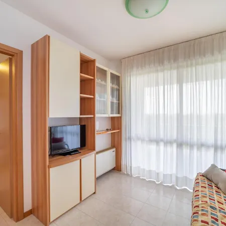 Residenza Delle Terme Apartment