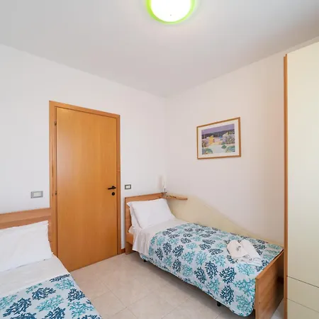 Apartment Residenza Delle Terme