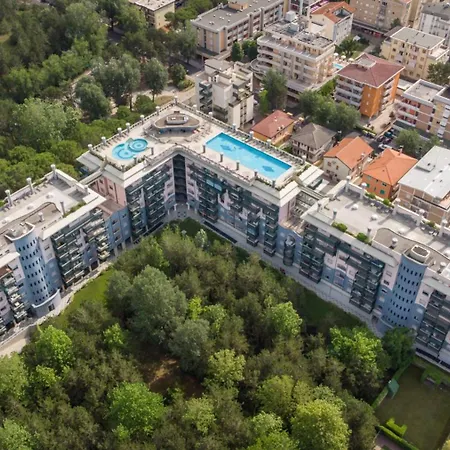 Residenza Delle Terme Apartment Bibione