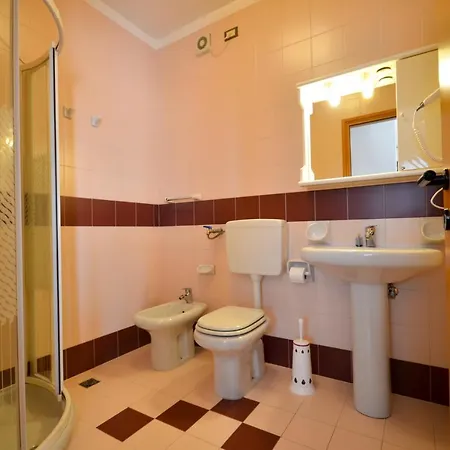 Residenza Delle Terme Apartment Bibione