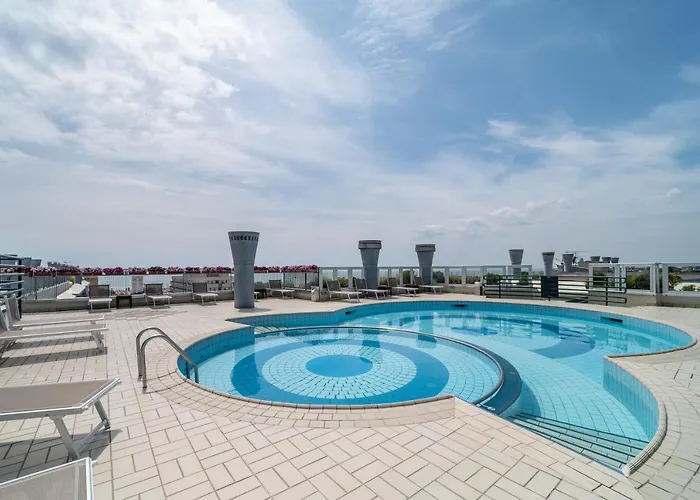 Apartment Residenza Delle Terme Bibione