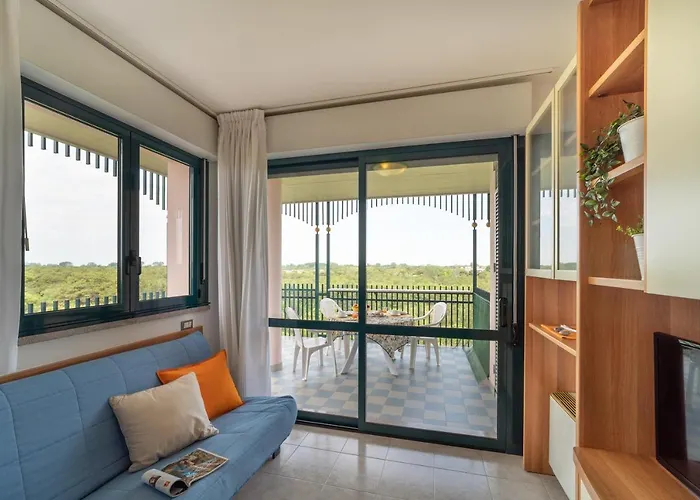 Residenza Delle Terme *