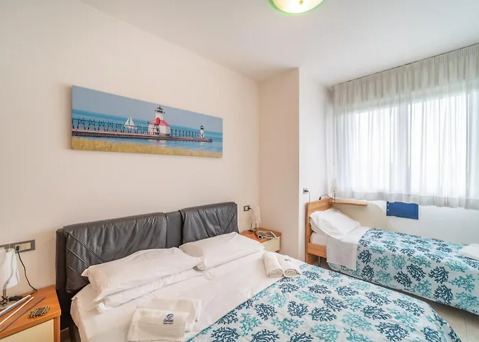 Apartment Residenza Delle Terme