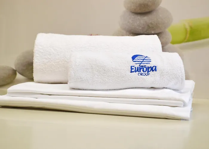 Apartamento Residenza Delle Terme Bibione