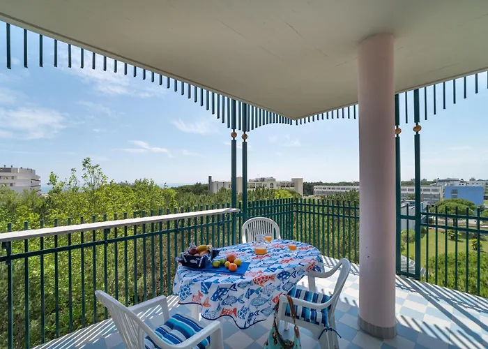 Residenza Delle Terme Bibione