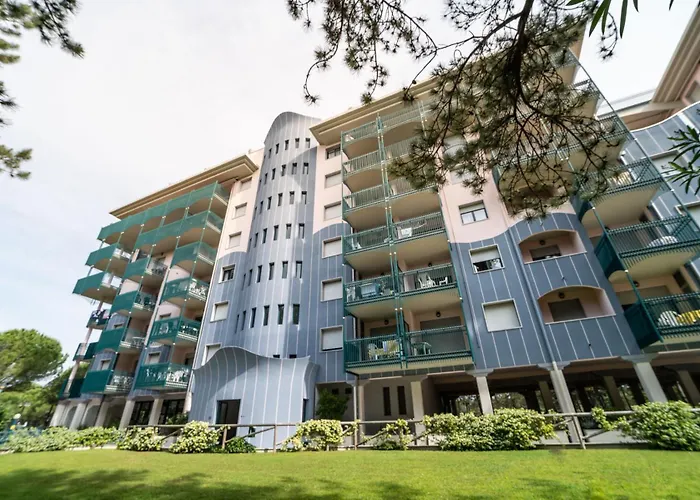 Apartment Residenza Delle Terme