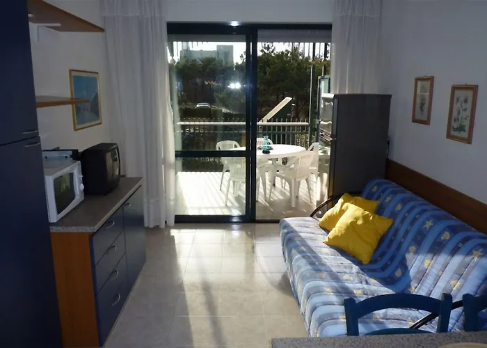 Residenza Delle Terme *