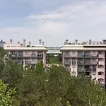 Residenza Delle Terme Διαμέρισμα *