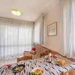 Residenza Delle Terme Διαμέρισμα Μπιμπιόνε