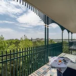 Διαμέρισμα Residenza Delle Terme Μπιμπιόνε