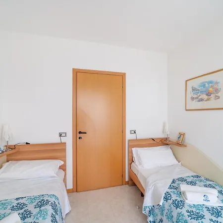 Residenza Delle Terme * Bibione