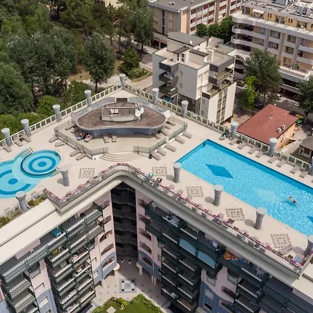 Residenza Delle Terme * Μπιμπιόνε