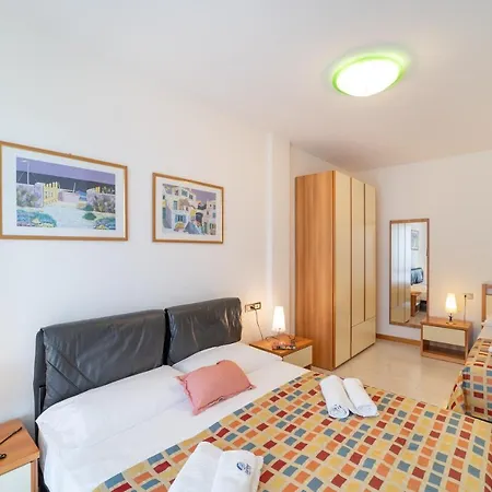 Apartman Residenza Delle Terme *
