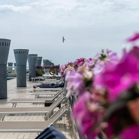 Residenza Delle Terme Bibione