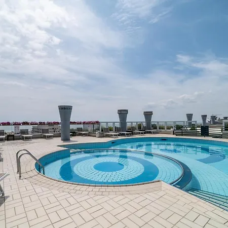 Apartmán Residenza Delle Terme Bibione