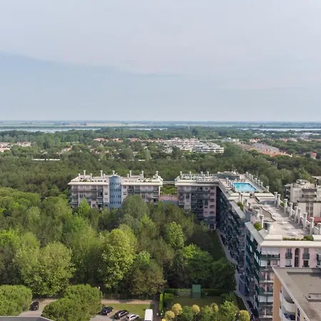 Residenza Delle Terme * Bibione