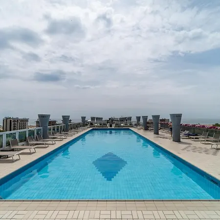 Residenza Delle Terme Apartman