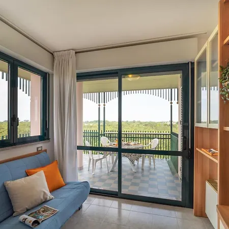 Residenza Delle Terme *