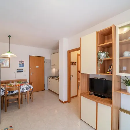 Residenza Delle Terme Apartmán