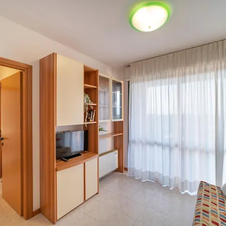 Residenza Delle Terme Apartman