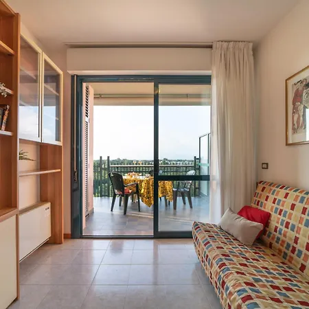 Residenza Delle Terme Apartman