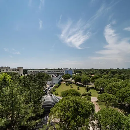 Residenza Delle Terme Apartman