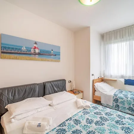 Apartman Residenza Delle Terme