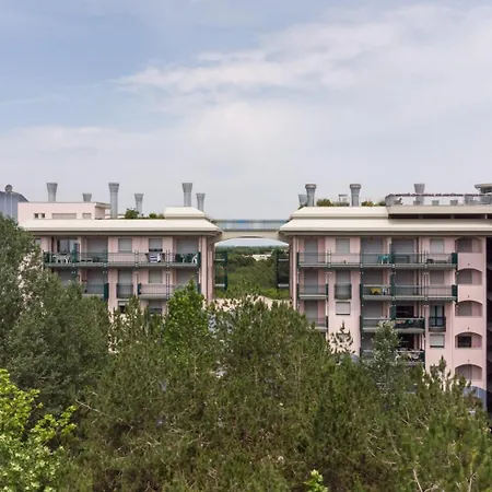 Residenza Delle Terme Apartmán *