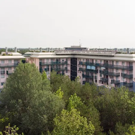 Residenza Delle Terme