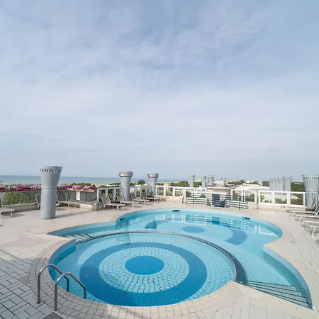 Residenza Delle Terme Μπιμπιόνε