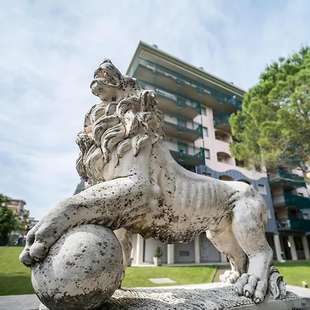 Apartmán Residenza Delle Terme